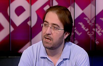Hassan Olleik