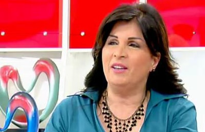 Nawal Lichaa Abboud 25 Mar 2013