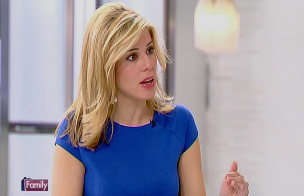 Lesly Akl 26 Mar 2013