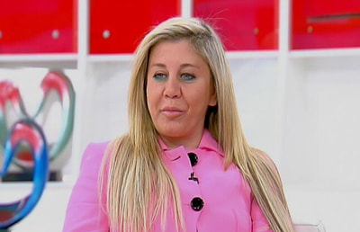 Nathalie Waked 26 Mar 2013