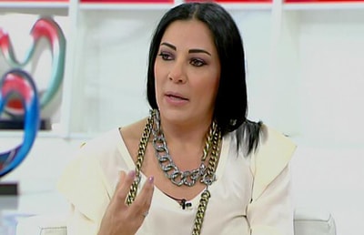 Amal Azhari 27 Mar 2013