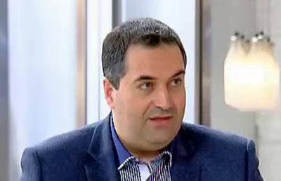 Zahi El Helo 28 Mar 2013