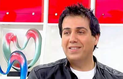 Georges Manoukian 28 Mar 2013