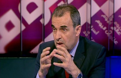 Amine Wehbe 