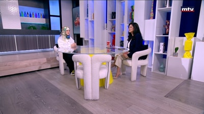 Nisreen Merhi - Teaching problem-solving skills to children