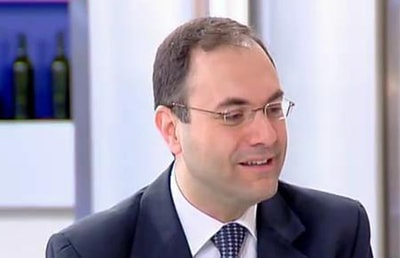 Oussama Dahdouh 01 Apr 2013