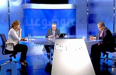 Vera Yammine-Georges Bkasini-Khodr Taleb