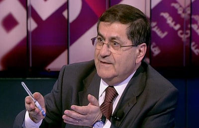 Michel  Moussa