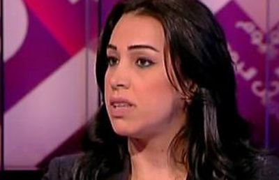 Carole Maalouf 