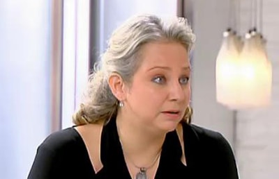 Nayla Majdalani 04 Apr 2013