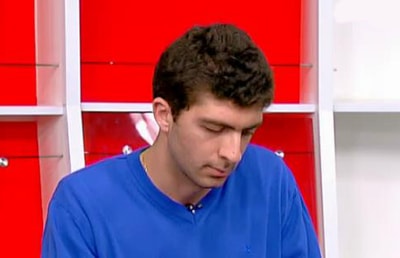 Marc Nabhan 04 Apr 2013