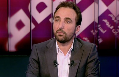 Ali El Amine 