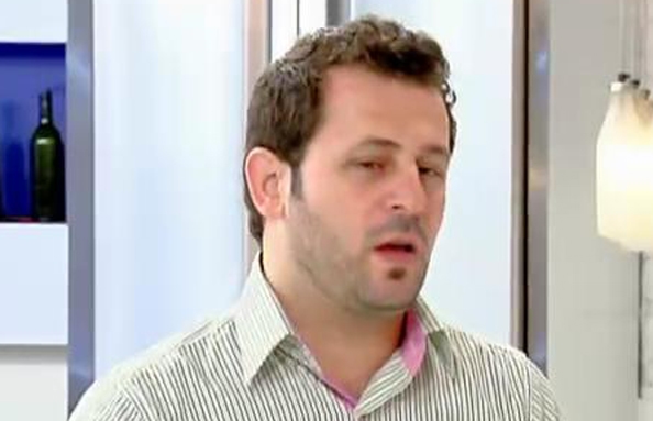 Ahmad Youssef 05 Apr 2013