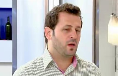 Ahmad Youssef 05 Apr 2013