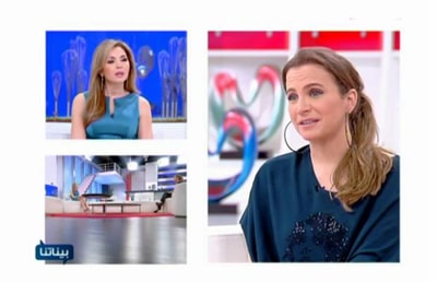 Tania Kassis 07 Apr 2013