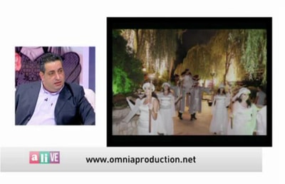 Omnia Productions 07 Apr 2013