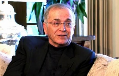 Dr Charles El Achi