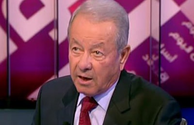 Rajeh El Khoury 
