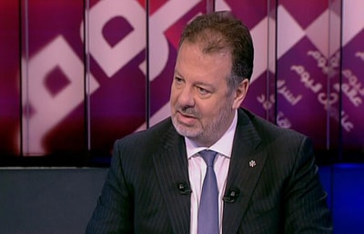Fadi Haber 