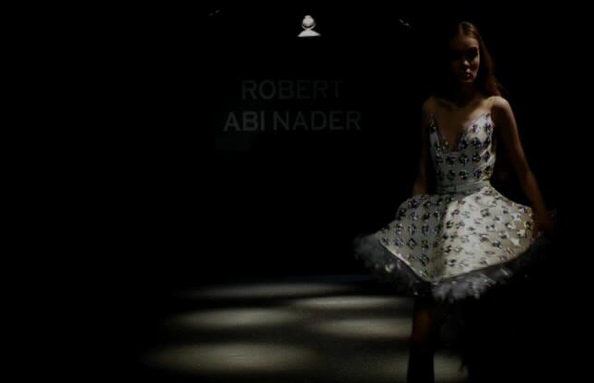Robert Abi Nader 10 Apr 2013