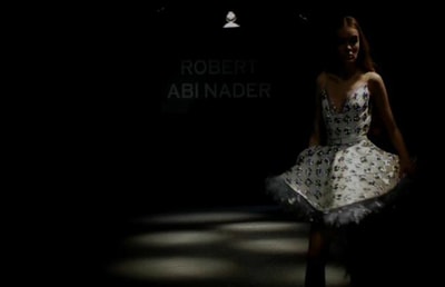 Robert Abi Nader 10 Apr 2013