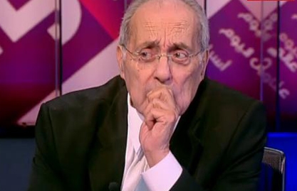 ايلي صليبي