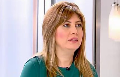 Zeina Asswad 11 Apr 2013
