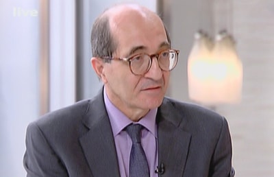 Dr Bachir Cham 12 Apr 2013