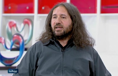 Salah Saouli 12 Apr 2013
