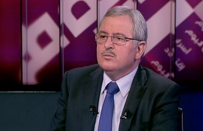 Jean Oghassabian