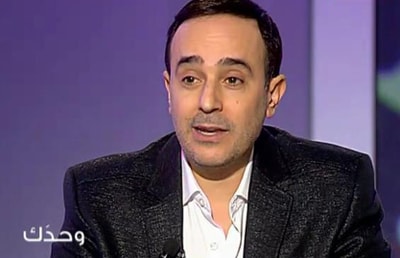 Saber Al Roubahi