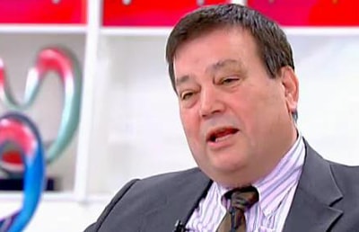 Salah Merhi 20 Apr 2013