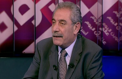 Gebran Arayji 