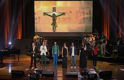 Moving Mountains Concert 2013