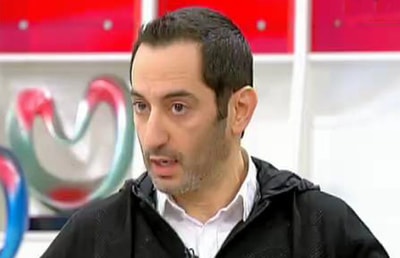 Ghassan Yammine 14 Apr 2013