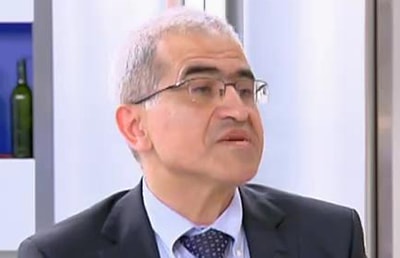 Dr. Imad Uthman 15 Apr 2013