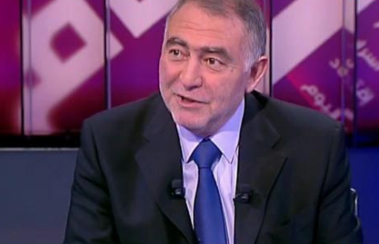 احمد الغز