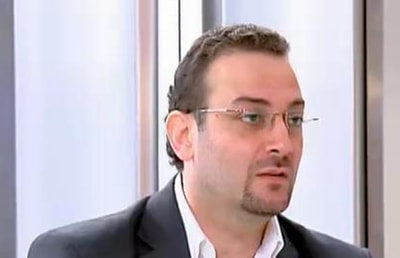 Dr. Noel Roukouz 15 Apr 2013