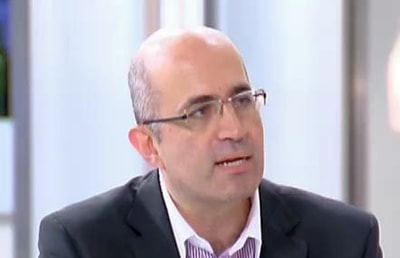 Dr. Antoine Abi Abboud 16 Apr 2013