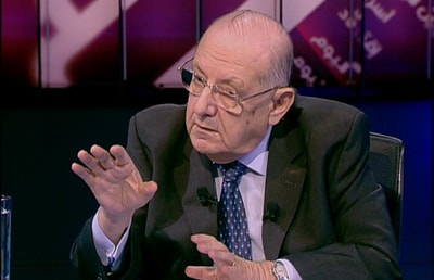 Nematallah Abi Nasr 