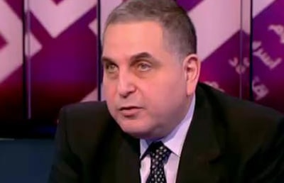 Camil Chamaoun
