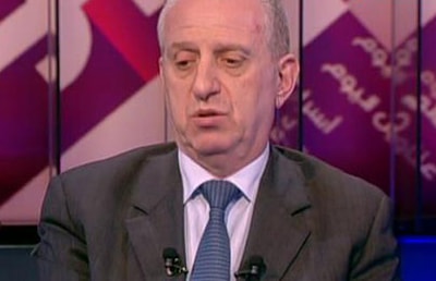 Marwan Bou Fadel 
