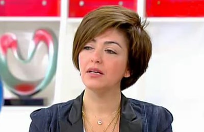 Madiha Reslan 19 Apr 2013
