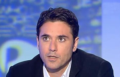 Ahmed Ezz