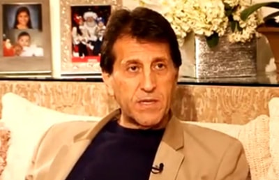 Elie Samaha