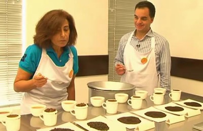 Ceylon Tea