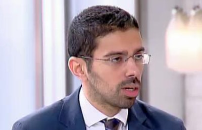 Dr. Roy Moutran 22 Apr 2013