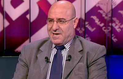 Faysal Abdel Sater