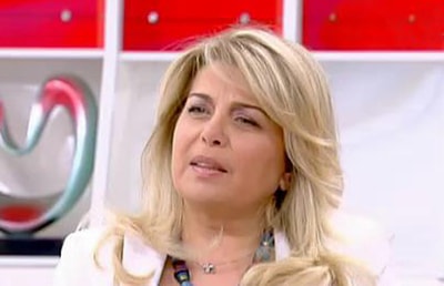 Tamina Boulos 22 Apr 2013