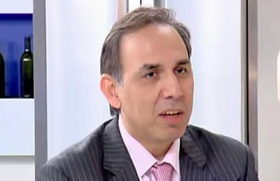 Dr. Fares Zaitoun 23 Apr 2013